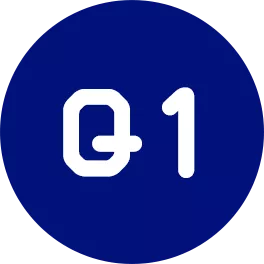 Q1