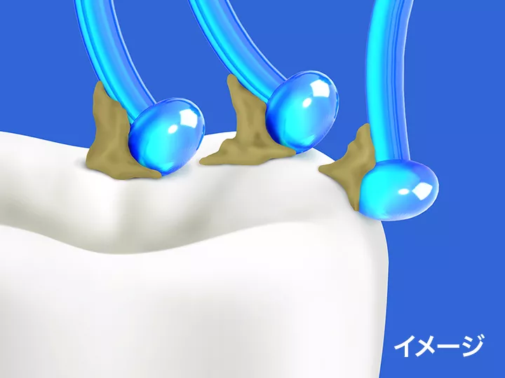 クリアクリーン ハブラシ | 花王株式会社