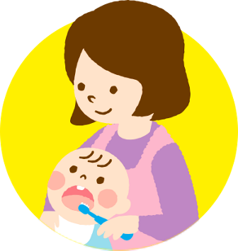 はじめての歯みがき どうするの クリアクリーンキッズ 花王株式会社 はじめての歯みがき どうするの クリアクリーンキッズ 花王株式会社