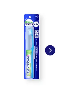 クリアクリーン 携帯用［スリムケース］ くわしくはこちら