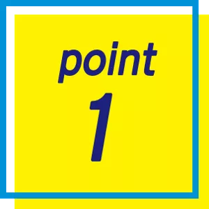 point 1