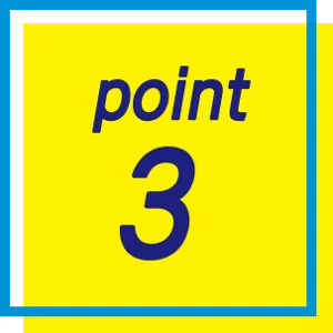 point 3