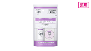 薬用 フェイスケアセット