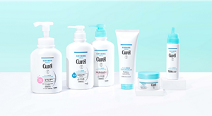 【特価】 特集】キュレルモイスチャーヘアクリーム、キュレルモイスチャー クレンジング・メイク落とし