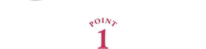 POINT 1 