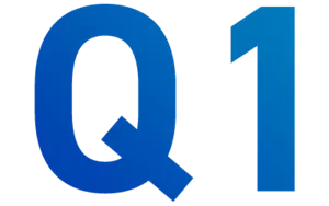 Q1