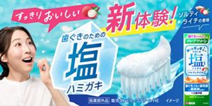 歯ぐきのためなら ディープクリーン | 花王株式会社
