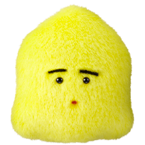 エマールちゃん