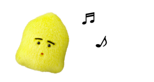 エマールちゃん