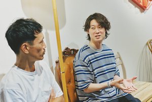 闃ｱ邇区ｧ論逕ｻ蜒冗ｴ譚・20240909mp_kao_IMG_36253