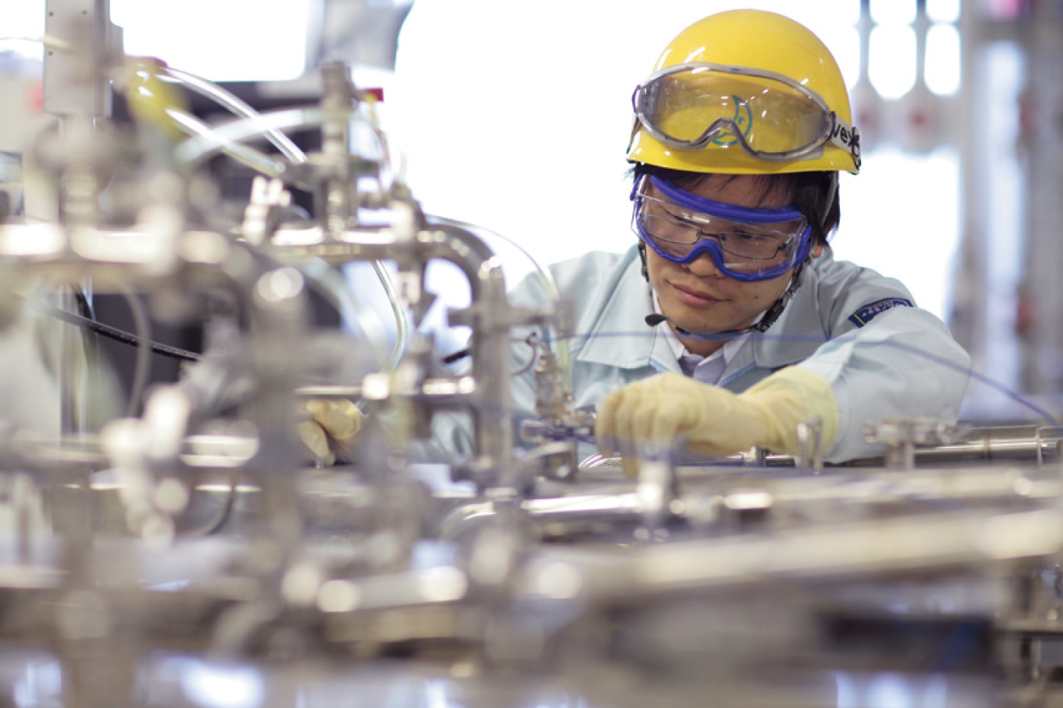 化学工学者 JapaneseClass.jp