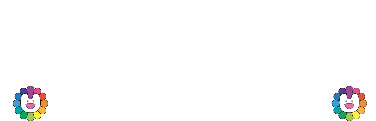 Essential NewJeans×MURAKAMI