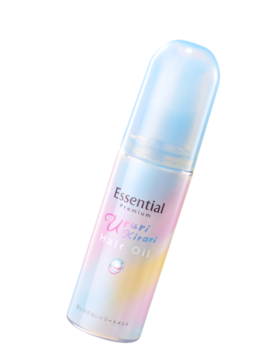 BARRIER SHAMPOO & CONDITIONER