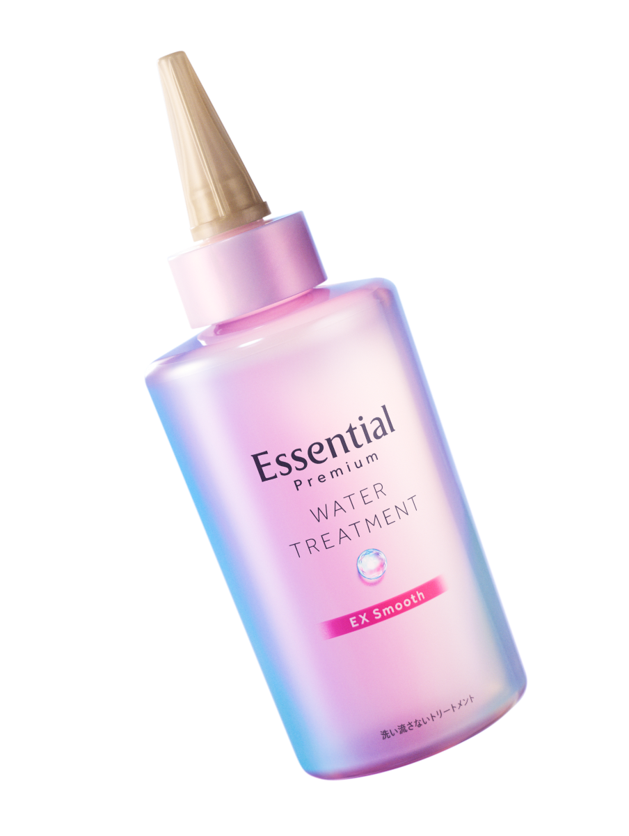 WATER TREATMENT EX Smooth