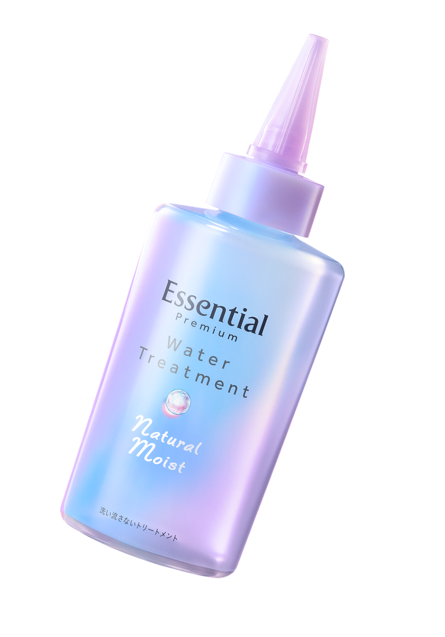 WATER TREATMENT Natural Moist