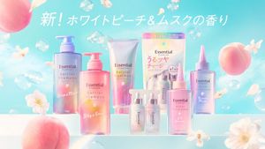 ⭐️リニューアル　シャンプー、トリートメント、ヘアパック TOPICS詳細（プレミアムシリーズ香りリニューアル情報） l 【公式