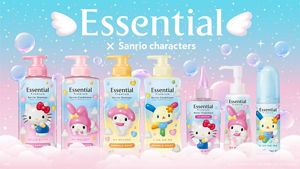 ブランド誕生50周年 特別企画第2弾！「Essential Premium」シリーズ