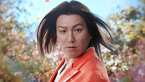 herbeast　レイシ　リペアリング&ライトニング　エッセンシャルオイル 畑芽育さん、久間田琳加さん、横田真悠さん、RIMAさん（NiziU）が特別