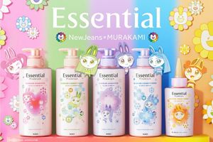 公式】エッセンシャル l 花王株式会社