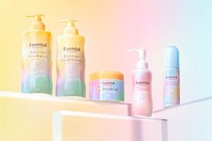 Essential リッチプレミアム トリートメント 15本セット Essential リッチプレミアム トリートメント 15本セット