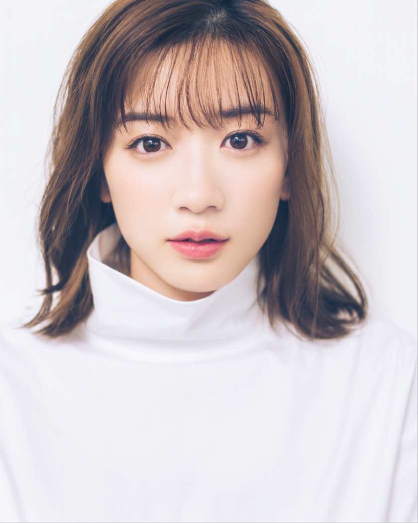 永野芽郁さんcm情報 柔軟剤フレア フレグランス 花王