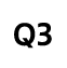 Q3
