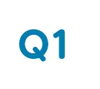 Q1