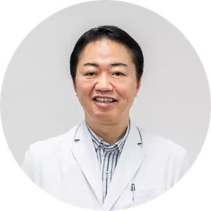 谷口英喜さんの写真