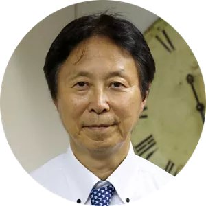 小林弘幸さんの写真
