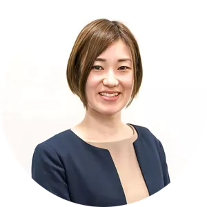 鈴木 千月香さんの写真