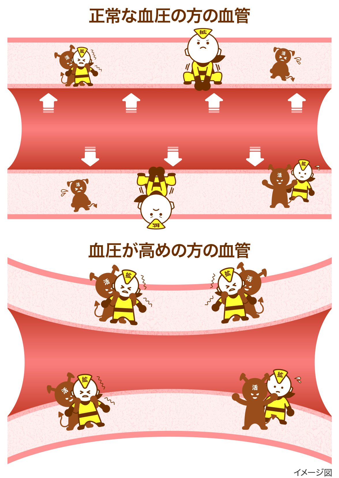 花王株式会社 血圧とは 花王株式会社 血圧とは
