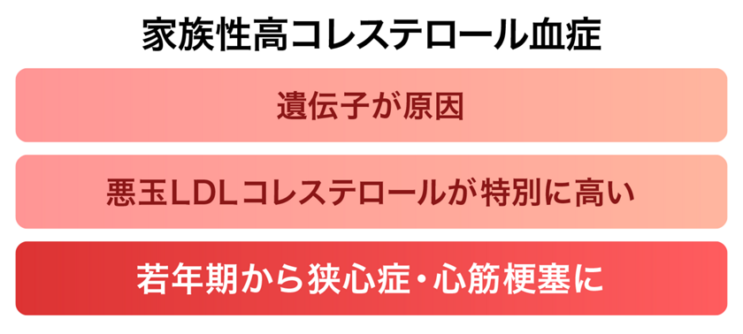 Ldl コレステロールだけ高い原因 女性 10代 482064