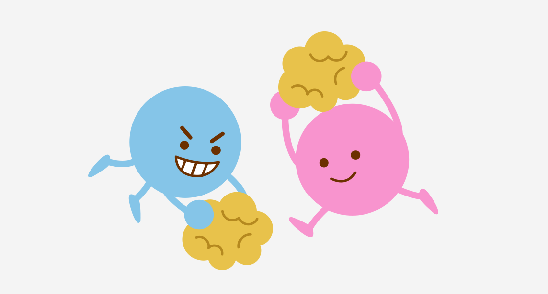 花王株式会社 コレステロールが高い原因は