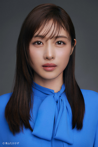 石原 さとみさんプロフィール画像
