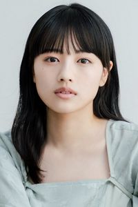 上坂 樹里さんプロフィール画像