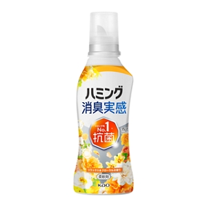 本体画像：ハミング消臭実感　リラックス＆フローラルの香り