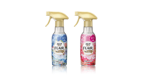 ハミングフレア 香りのミストの商品画像