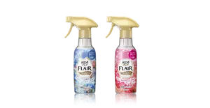 ハミングフレア 香りのミストの商品画像