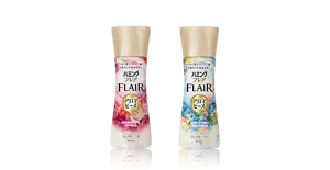 ハミングフレア　アロマビーズの商品画像