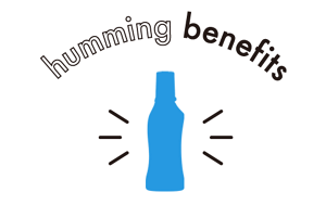 humming benefits