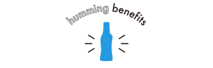 humming benefits