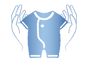 ハミング　素肌おもい　赤ちゃんの衣類にも使える優しさ