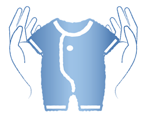 ハミング　素肌おもい　赤ちゃんの衣類にも使える優しさ