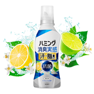 商品画像：汗・脂臭タイプ クリアシトラスの香り