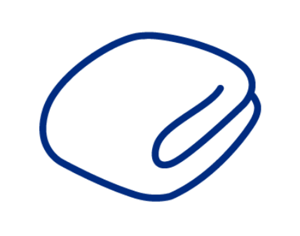 ふんわりやわらかのイメージ