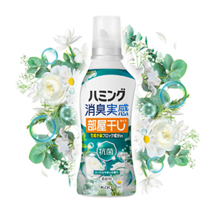 商品画像：ハーバルサボンの香り