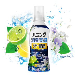 商品画像：クリアシトラスの香り