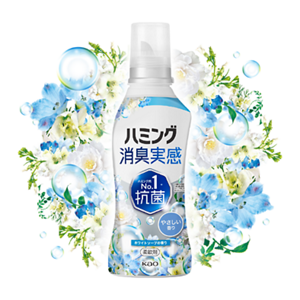 商品画像：ホワイトソープの香り