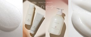 SCALP for BEAUTY ines