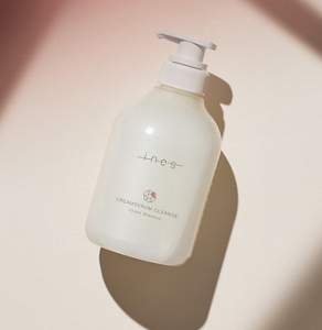 クリームシャンプー  ［ 泡立たないタイプ ］　CREAMSERUM CLEANSE　クリームセラム クレンズ